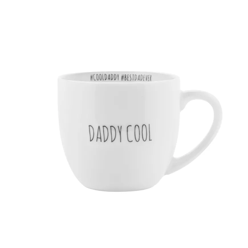 Krus for pappa - Daddy Cool