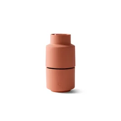 Krydderkvern 12cm Paprika - Crushgrind