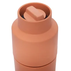 Krydderkvern 12cm Paprika - Crushgrind