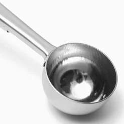 La Cafetière Kaffe Måleskje med Poseklype Rustfritt Stål