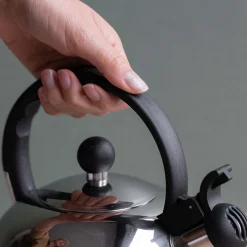 La Cafetière Plystrekjele 1,3L Rustfritt Stål