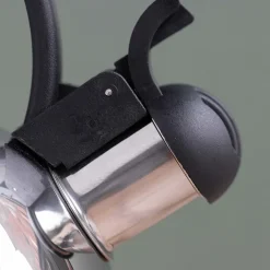 La Cafetière Plystrekjele 1,3L Rustfritt Stål