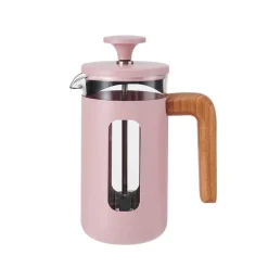 La Cafetière Presskanne 0,35L Rosa