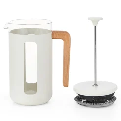 La Cafetière Presskanne 1L Flint