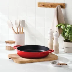 Le Creuset Cerise Everyday Panne 28cm