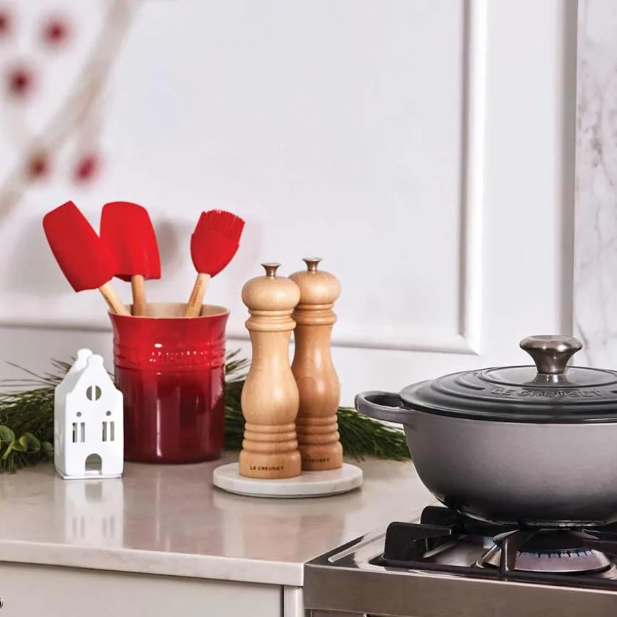 Le Creuset Craft Stor Gryteskje Cerise