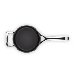 Le Creuset Toughened Kasserolle m/lokk 1,9L Non-Stick Aluminium
