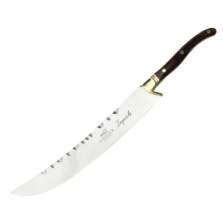 Lion Sabatier Champagnesabel Laguiole 27cm Stål/Tre