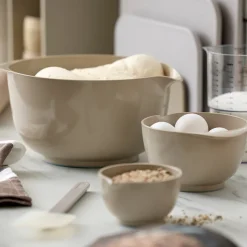 Margrethe Bakebolle 3L Humus