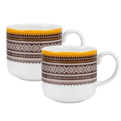 Marius Krus 2pk Brun
