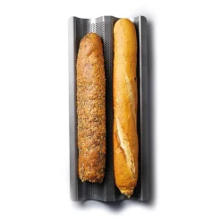 Masterclass Baguettbrett Non-Stick
