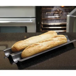Masterclass Baguettbrett Non-Stick