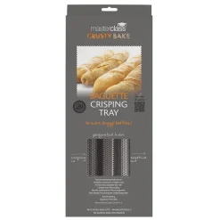 Masterclass Baguettbrett Non-Stick