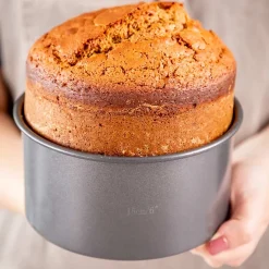 Masterclass Bakeform Med Løs Bunn 15cm Non-Stick
