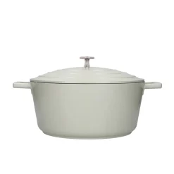 Masterclass Cast Aluminium Gryte 4L Mintgrønn