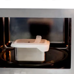 Masterclass Oppbevaringsboks 750ml Rustfritt Stål