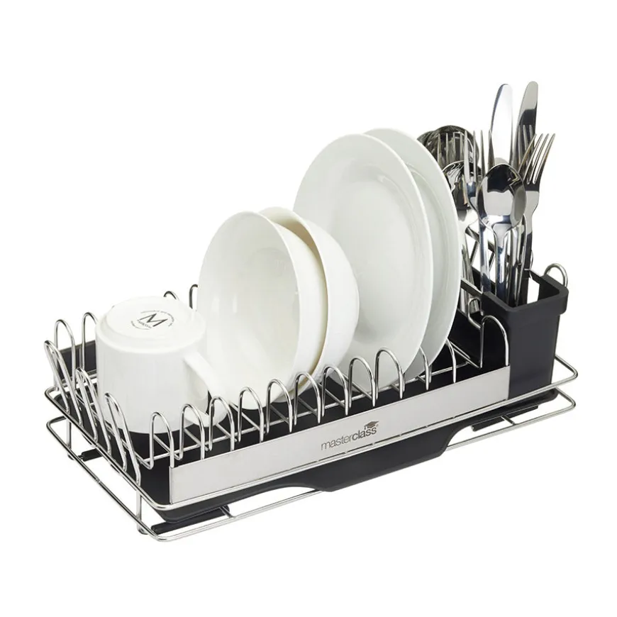 Masterclass Oppvaskstativ 41cm