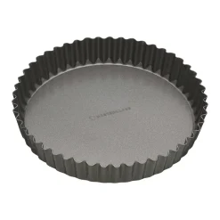 Masterclass Paiform 25cm m/Løs Bunn Non-Stick