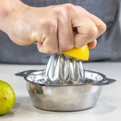 Masterclass Sitruspresse Rustfritt Stål