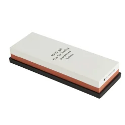 Masterclass Slipestein 400/1000 Grit