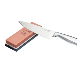 Masterclass Slipestein 400/1000 Grit