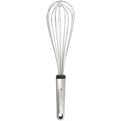 Masterclass Soft Grip Ballongvisp 30cm Rustfritt Stål