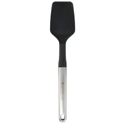 Masterclass Soft Grip Skje 30cm Rustfritt Stål