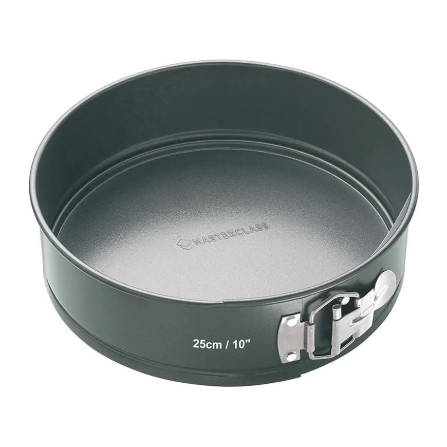 Masterclass Springform 25cm Non-Stick