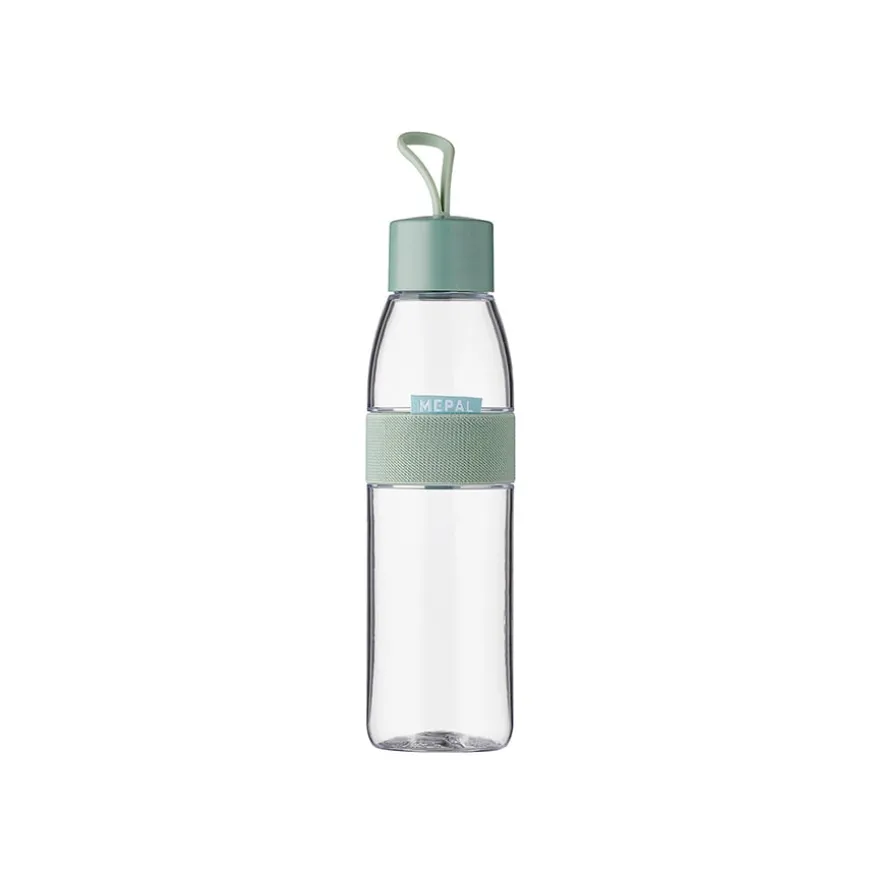 Mepal Ellipse Vannflaske 500ml Nordic Sage