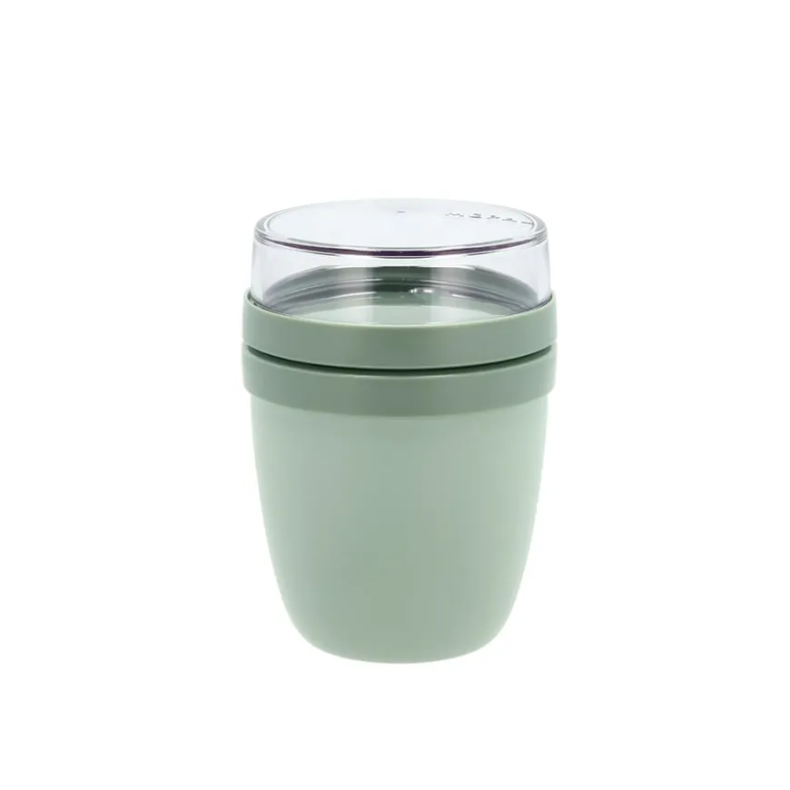 Mepal Lunsjbeger 300ml 120 ml Nordic Sage