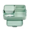 Mepal Tab Bento Matboks L Nordic Sage
