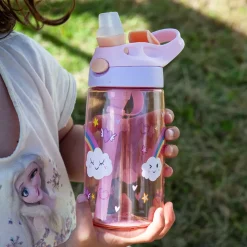 Minis Play Drikkeflaske Tritan 480ml Rosa