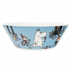 Moomin Arabia Mummi Bolle 15cm Venner For Alltid