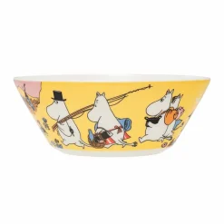 Moomin Arabia Mummi Bolle 15cm Familietid