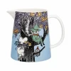 Moomin Arabia Mummi Mugge 1L Venner For Alltid