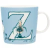 Moomin Arabia Mummikopp ABC 40cl Z