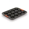 MUFFINSFORM 12 STK