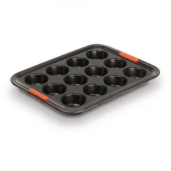 MUFFINSFORM 12 STK