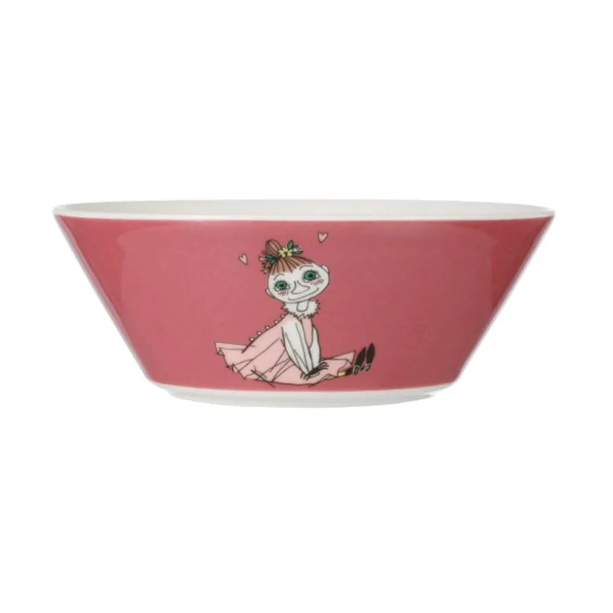 MUMMI SKÅL 15CM MYMLEN