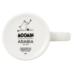 Mummikopp 30 cl – Stranddag | Sommer 2025 | Moomin Arabia