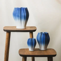 MURIEL VASE 21 CM