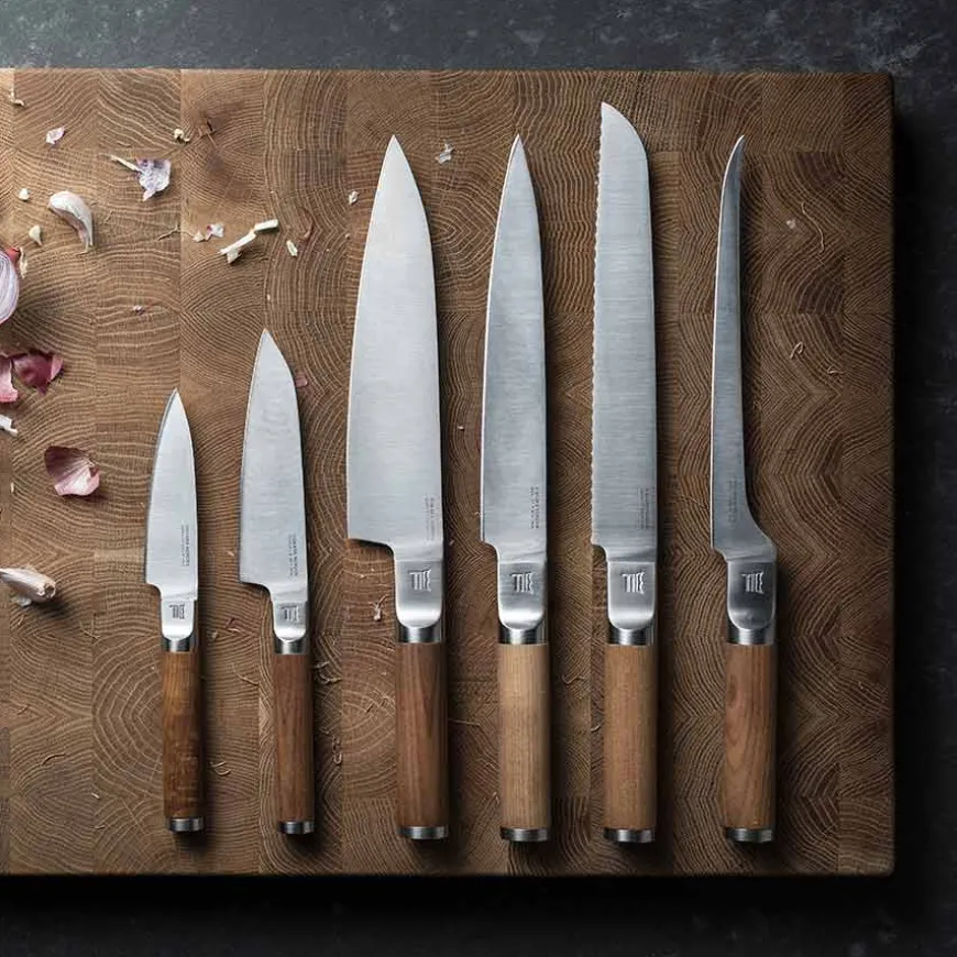 Norden Kokkekniv 13cm