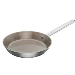 Norden Stekepanne 28cm Rustfritt Stål