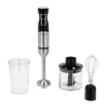 Nordic Sense Stavmikser Sett 1500W Sort