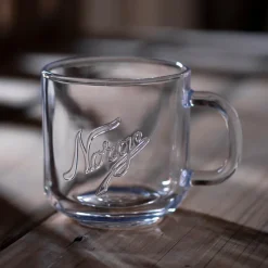 Norgesglasset Glasskopp 2pk