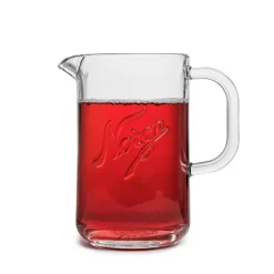 Norgesglasset Glassmugge 1,2L