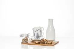 Norgesglasset Norgesglass Melkemugge 0,75L