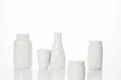 Norgesglasset Norgesglass Melkemugge 0,75L