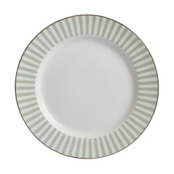 Nova Abby Asjett 21cm Grønn m/Gullkant