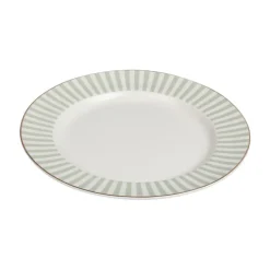 Nova Abby Asjett 21cm Grønn m/Gullkant